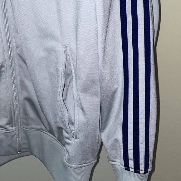 Adidas Track Jacket - Picture 4 of 5